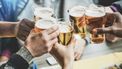 Bierverkoop daalt met ruim een derde door coronamaatregelen 