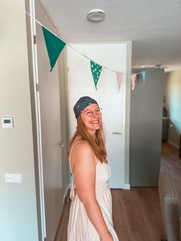 Tessa Ham borstkanker 4