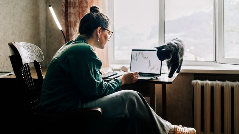 Expert geeft tips voor mensen die willen starten met beleggen: ‘Kers op de taart van je persoonlijke financiën'