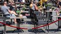 groter terras voor horeca