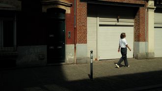 garage garagedeur