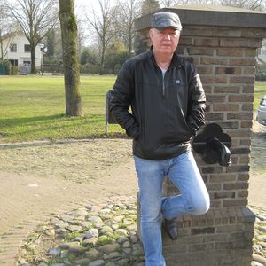 Ton Lieftink