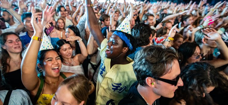 lowlands lenen klarna