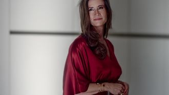Annemieke Dubois matchmaker Tinder relatie daten