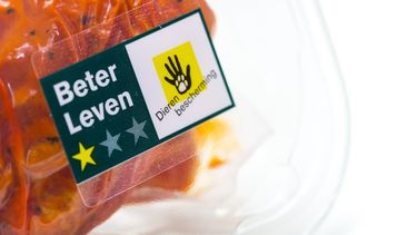 Wakker Dier: Aldi en Lidl hebben slechtste aanbod kipvleeswaren