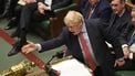 Niets staat een brexit nog in de weg