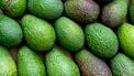 foto van avocado's
