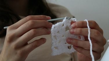 Hobby's, haken, breien, jongeren