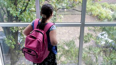 burn-out sociaal pedagoog Ard NIeuwenbroek kinderen ouders docenten