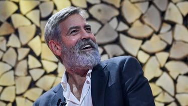 foto van George Clooney