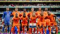 Oranje Nederlands Elftal