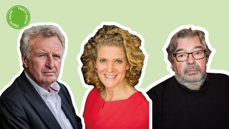 panel, extinction rebellion