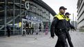 Een demonstratie op het Jaarbeursplein in Utrecht tegen de 1.5 meter maatregel rondom het coronavirus is verboden. De politie houdt rekening met demonstranten die mogelijk toch naar de stad komen