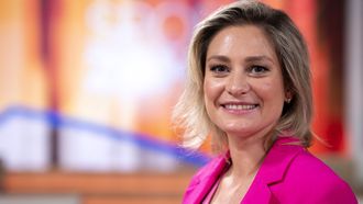 Roxane Knetemann