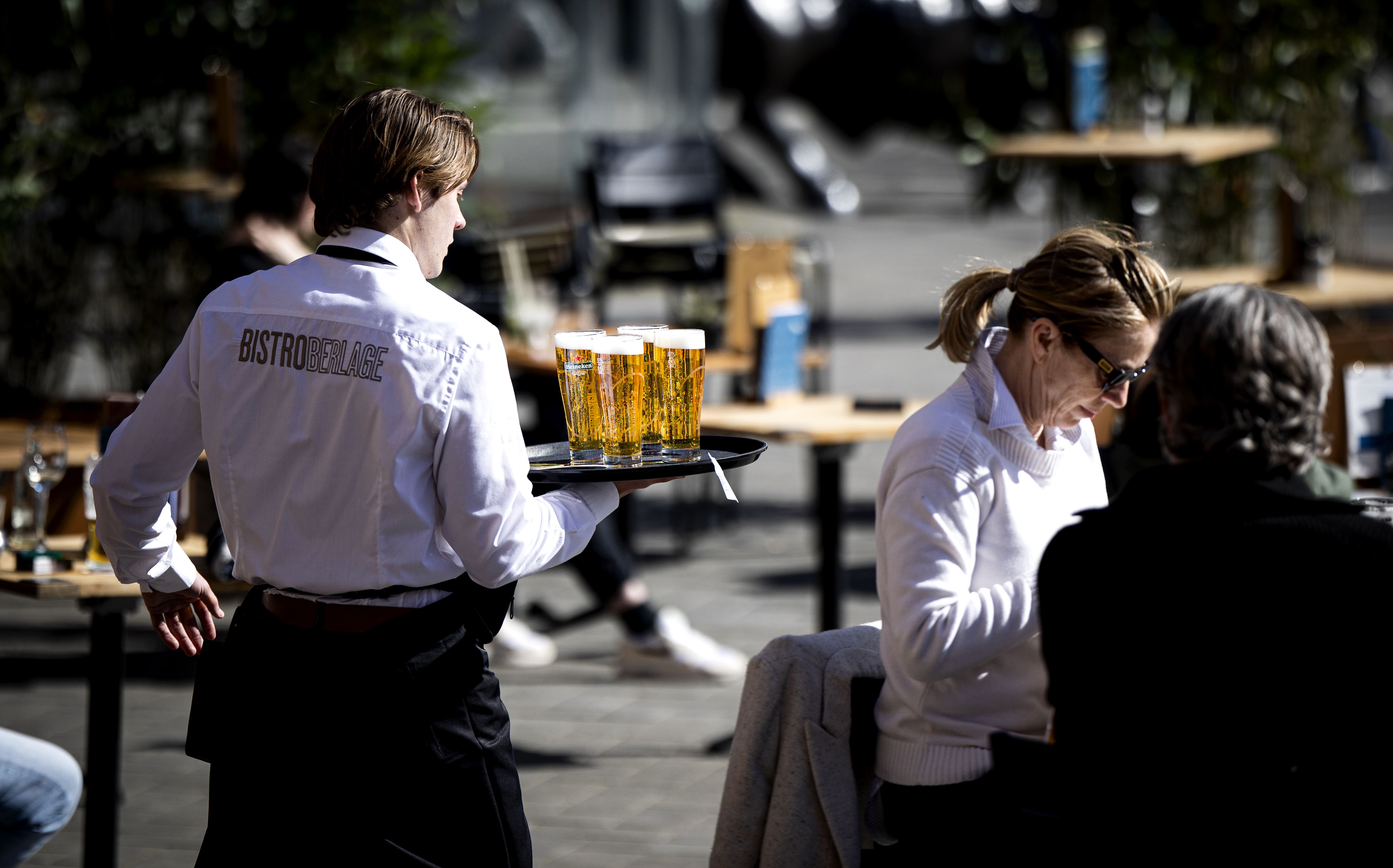 Does Alcohol Type Matter for Your Health? – Metronieuws.nl
