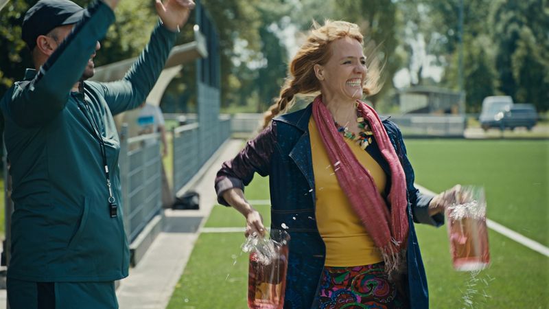 voetbalouders ilse warringa