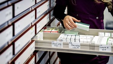 Medicijnen, apotheek, afhankelijk, Azië