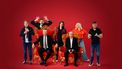 Taskmaster Arjen Lubach