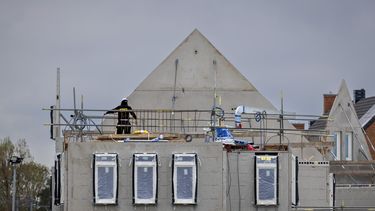 Stelling van de dag: 'Mensen uit de eigen gemeente moeten voorrang krijgen bij de toewijzing van nieuwe woningen'