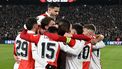 Feyenoord, europa league, portugal uefa, voetbal
