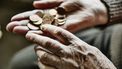 Onzekerheid over financiële toekomst bij ouderen neemt toe vaste lasten inflatie