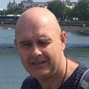 Claude Aendenboom