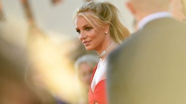 Britney Spears mag nog maanden zelf geen beslissingen nemen