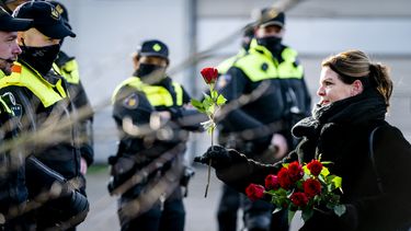 Rellen: relatief rustig weekend, politie moest wel ingrijpen in Maastricht