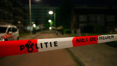 Meerdere gewonden bij schietpartij Amsterdam