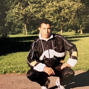 Abdelkhalek Laouane
