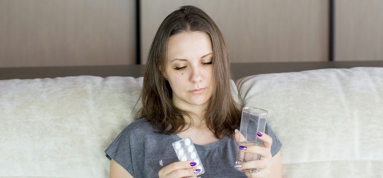 Hoofdpijn, ochtendhoofdpijn, ochtend