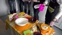 Zeg, die tupperware in je kast is van je ouders zeker?