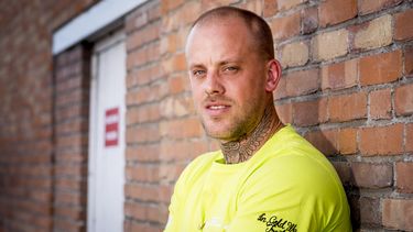 Rapper Jebroer maakt met Scooter een Engelse hit