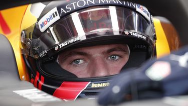 Verstappen start als laatste bij Grand Prix Monaco