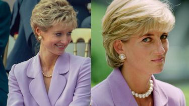 The Crown Netflix Diana
