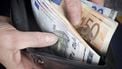 geld, vakantiegeld,. AOW, geldzaken, AOW'er