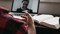 Videobellen, ziekenhuis, videoconsult