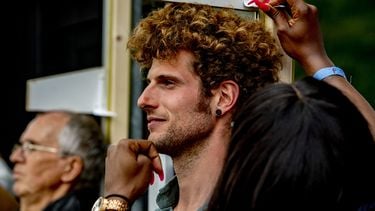 Mannen groeien sneller dan vrouwen lengte