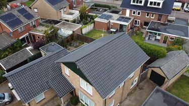 daklekkage achterstallig onderhoud aan je huis