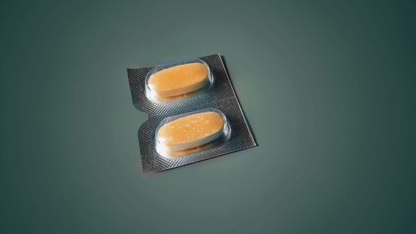 Placebo-Effekt Placebo