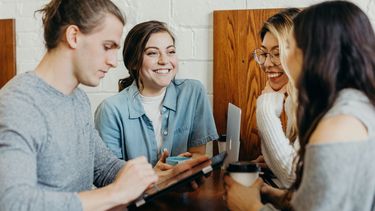 Introverten extraverten hersenen brein wetenschap