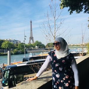 Rachida Issaoui