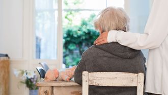 dementie Alzheimer signaal hoogleraar psychologie