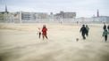 Storm scheveningen