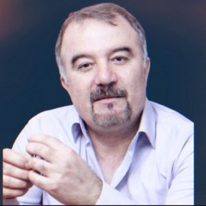 Metin Yazarel