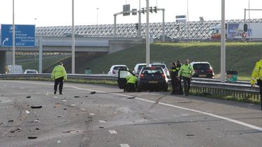'Ook verkeersslachtoffers zijn slachtoffer'