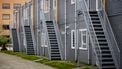 Er zijn meer flexwoningen, maar Nederlanders zijn er niet zo dol op