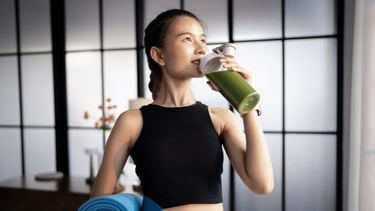 Suppelementen longevity