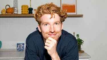 Dokter Ted van Iersel