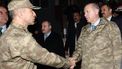 Confrontatie Turkije en VS dreigt in Syrië
